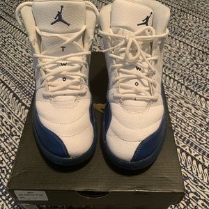 Jordan 12 Retro